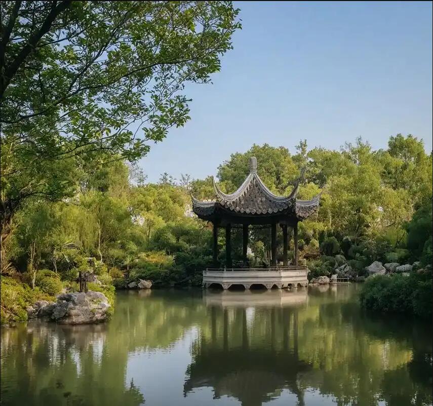 邵阳大祥雪青建设有限公司