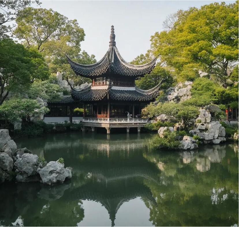 邵阳大祥雪青建设有限公司